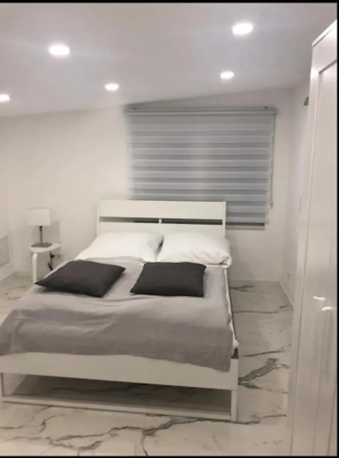 Holiday home Luxusvilla Neubau 1 Oberasbach