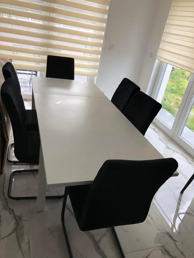 Luxusvilla Neubau 1 Oberasbach Holiday home