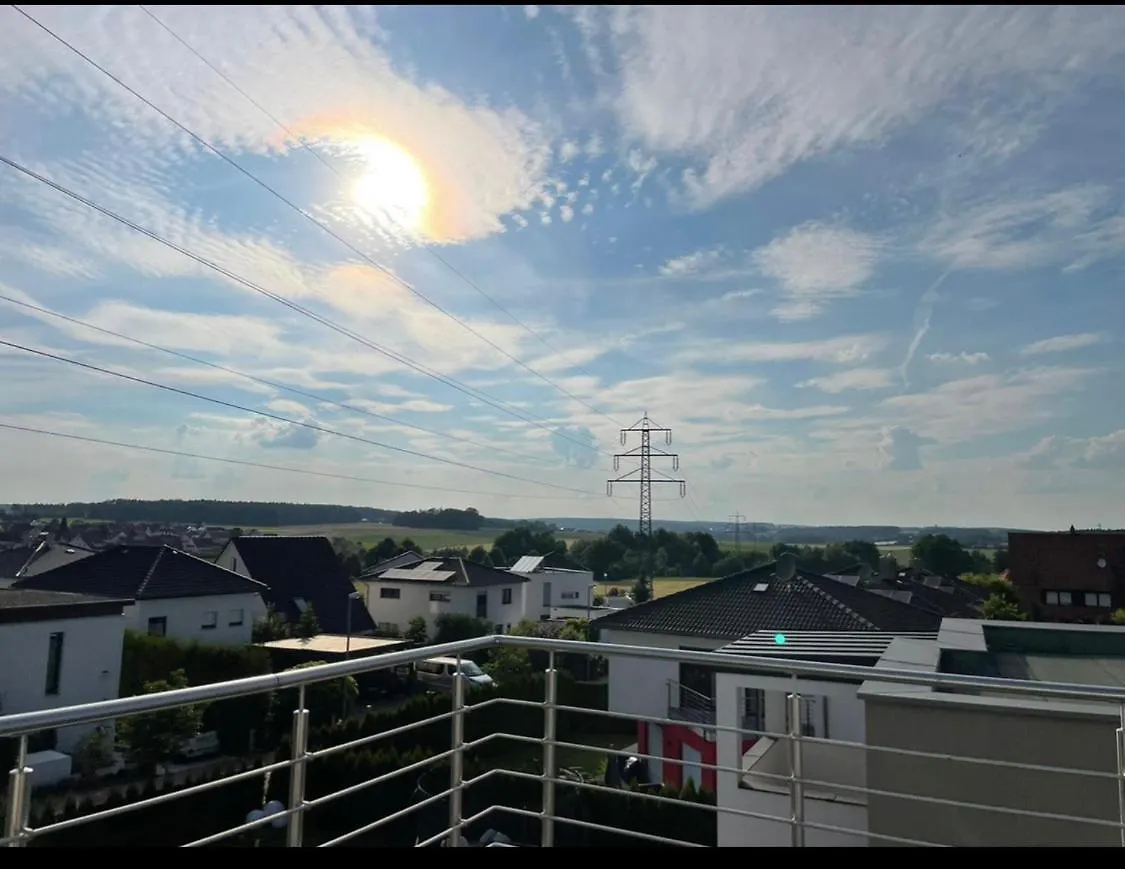 Luxusvilla Neubau 1 Oberasbach Germany
