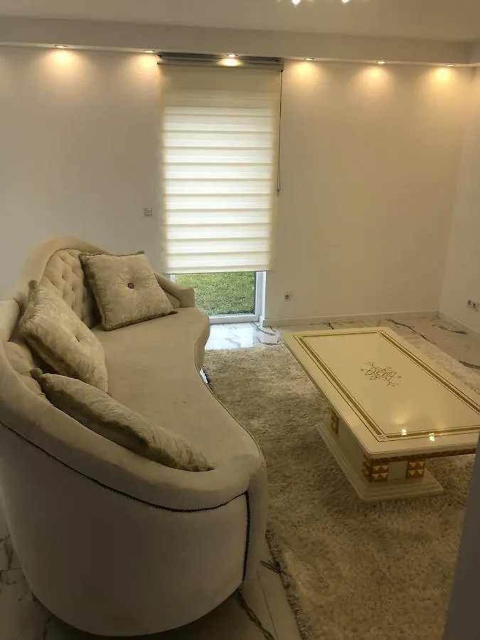 Holiday home Luxusvilla Neubau 1 Oberasbach Germany
