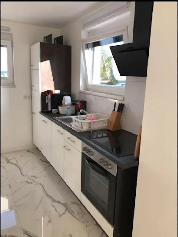 Luxusvilla Neubau 1 Oberasbach