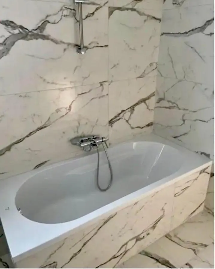 Holiday home Luxusvilla Neubau 1 Oberasbach
